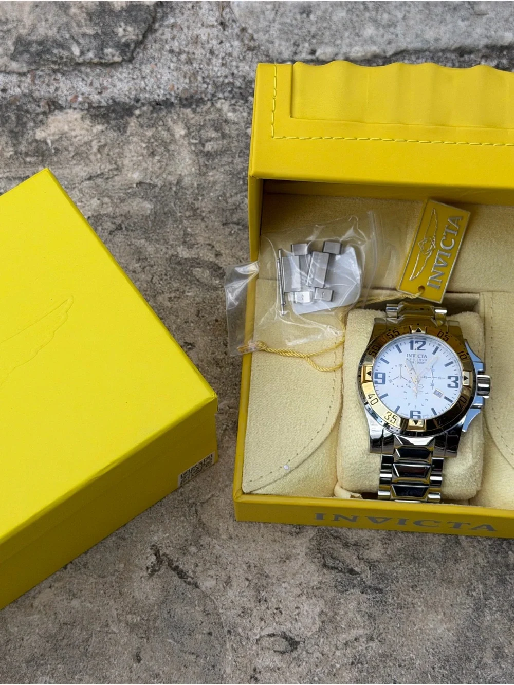 Invicta Reserve Excursion-14039 Men’s Watch
